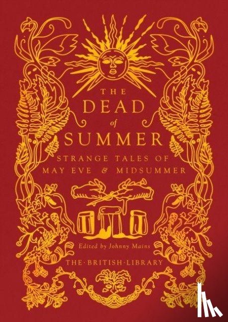  - The Dead of Summer