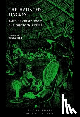  - The Haunted Library