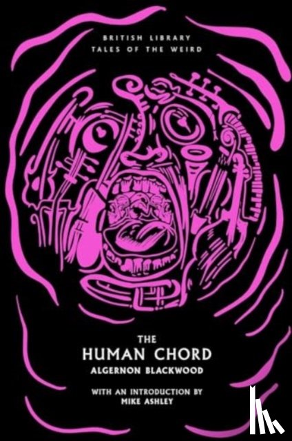 Blackwood, Algernon - The Human Chord