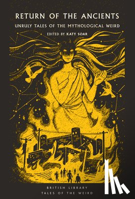  - Return of the Ancients