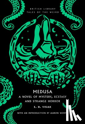 Visiak, E. H. - Medusa