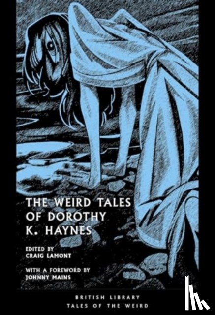 Haynes, Dorothy K. - The Weird Tales of Dorothy K. Haynes