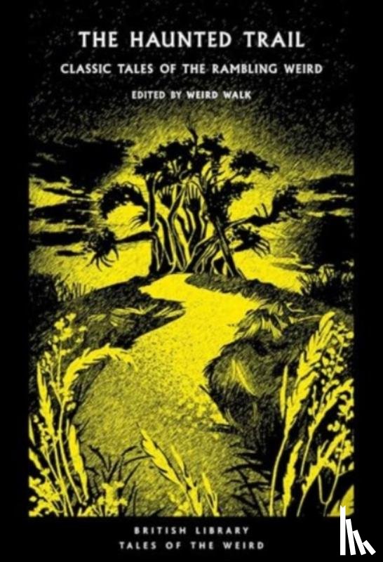  - The Haunted Trail