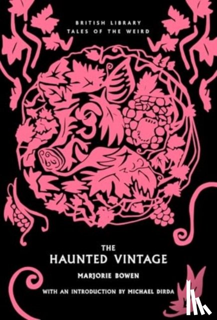 Bowen, Marjorie - The Haunted Vintage