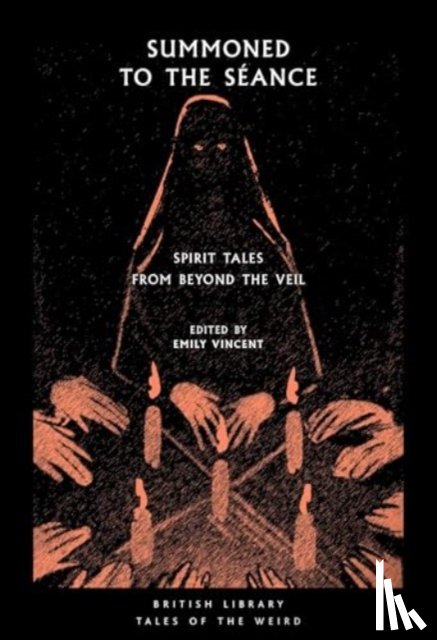  - Summoned to the Seance