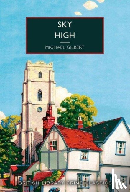 Gilbert, Michael - Sky High