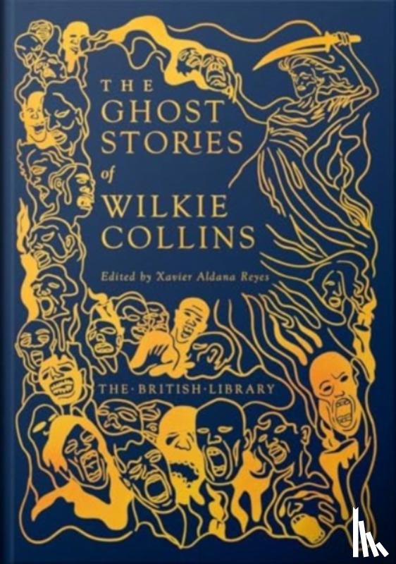 Collins, Wilkie - The Ghost Stories of Wilkie Collins