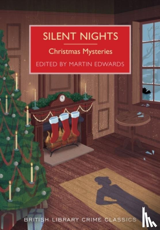  - Silent Nights