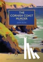 Bude, John - The Cornish Coast Murder
