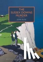 Bude, John - The Sussex Downs Murder