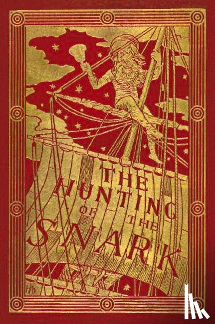 Carroll, Lewis - The Hunting of the Snark