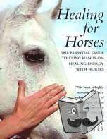 Coates, Margrit - Healing For Horses