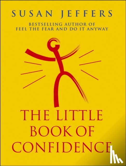 Jeffers, Susan - The Little Book Of Confidence