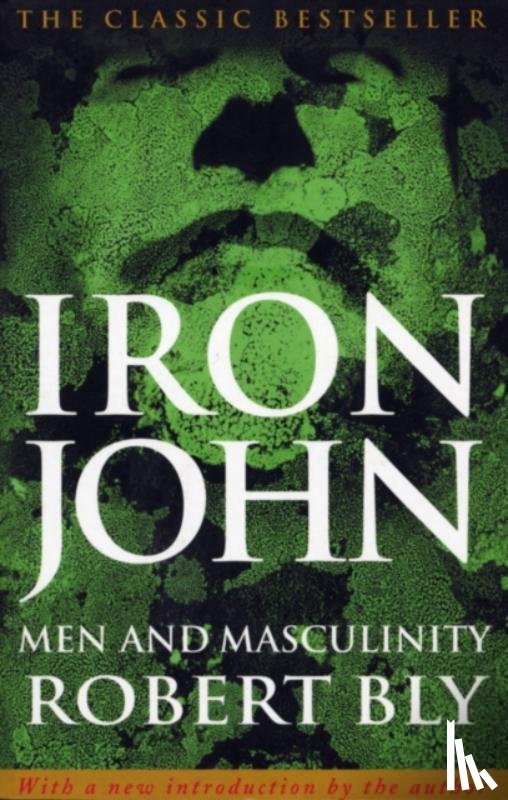 Bly, Robert - Iron John