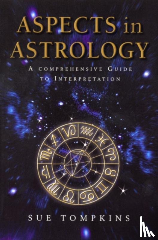 Tompkins, Sue - Aspects In Astrology