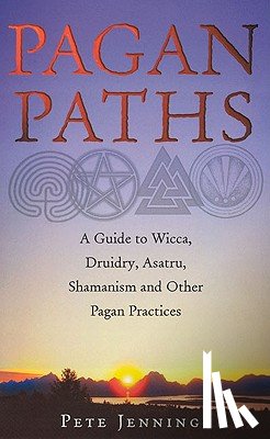 Jennings, Peter - Pagan Paths