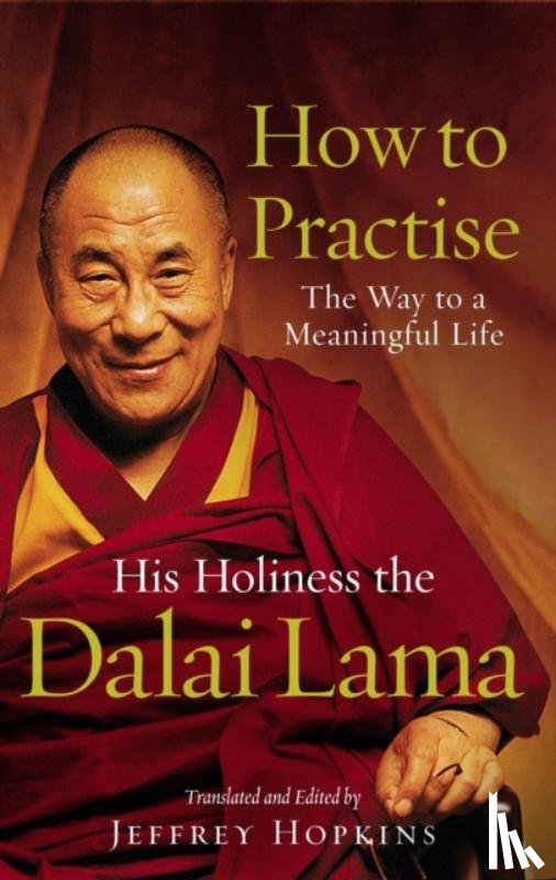 Lama, Dalai - How To Practise