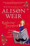 Weir, Alison - Katherine Swynford