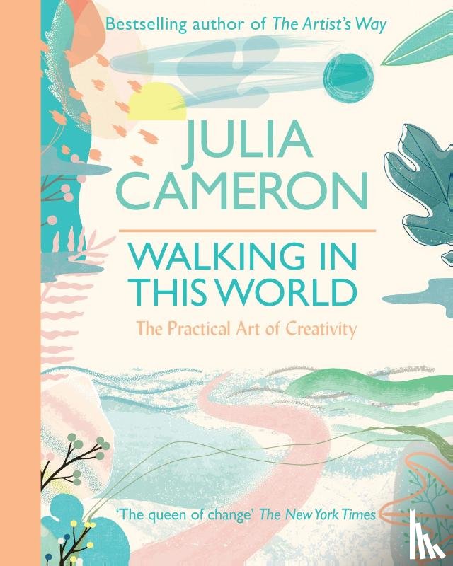Cameron, Julia - Walking In This World