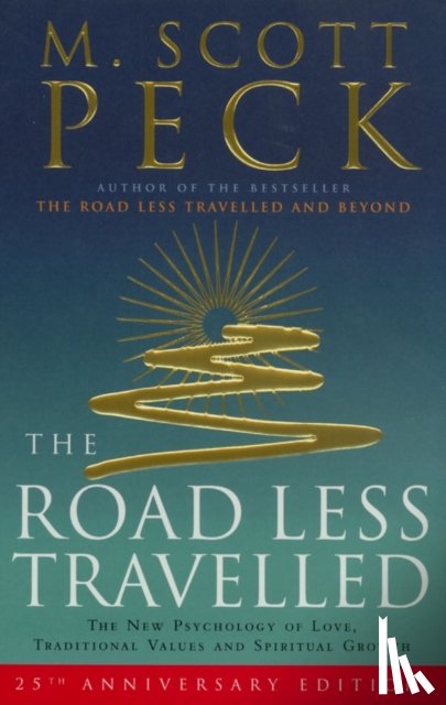 Peck, M. Scott - The Road Less Travelled