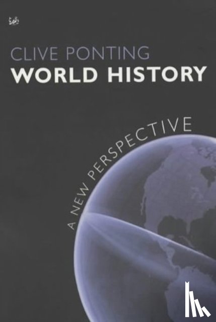 Ponting, Clive - World History