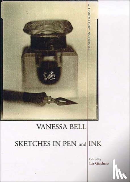 Bell, Vanessa - Sketches In Pen And Ink
