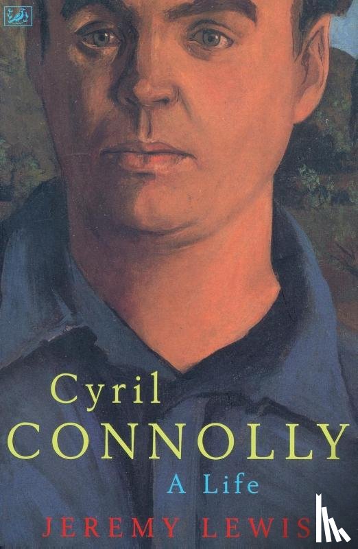 Lewis, Jeremy - Cyril Connolly