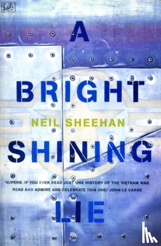 Sheehan, Neil - A Bright Shining Lie