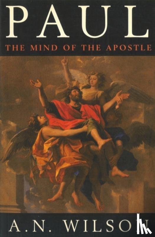 Wilson, A.N. - Paul