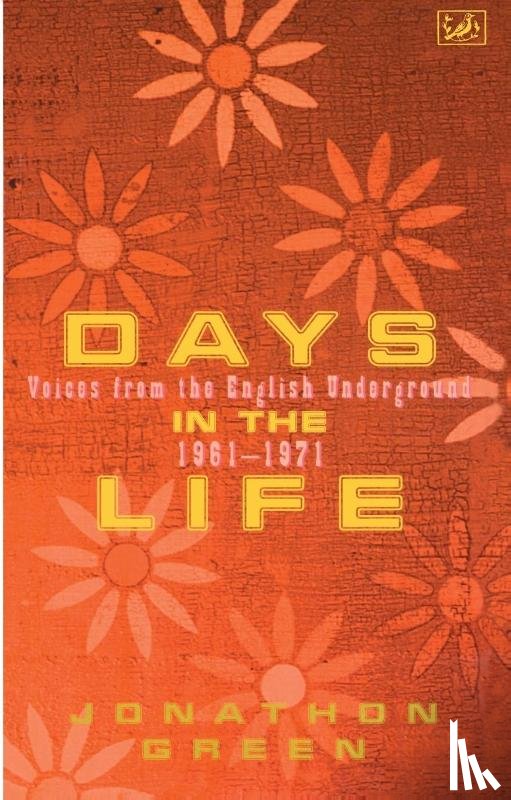 Green, Jonathon - Days In The Life