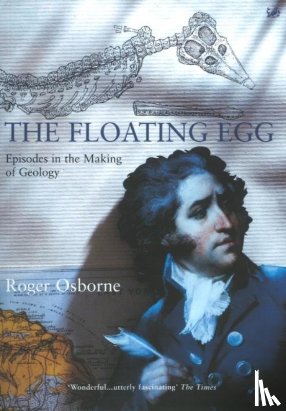 Osborne, Roger - The Floating Egg