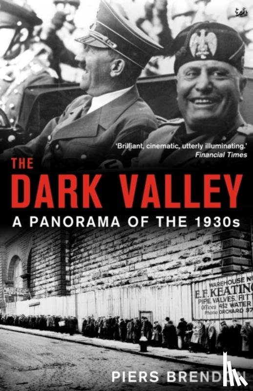 Brendon, Piers - The Dark Valley