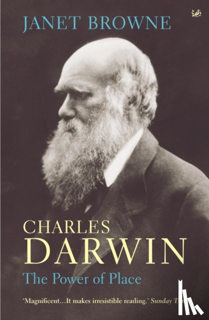 Browne, Janet - Charles Darwin Volume 2