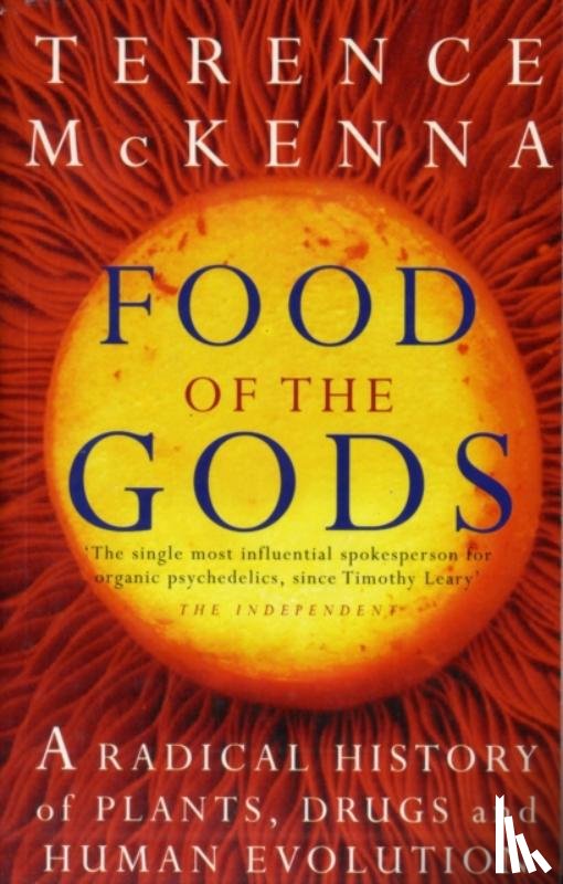 McKenna, Terence - Food Of The Gods
