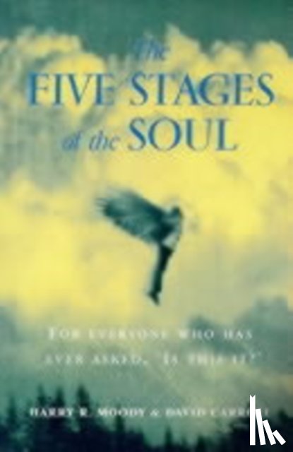Harry Moody & David Carroll - The Five Stages Of The Soul
