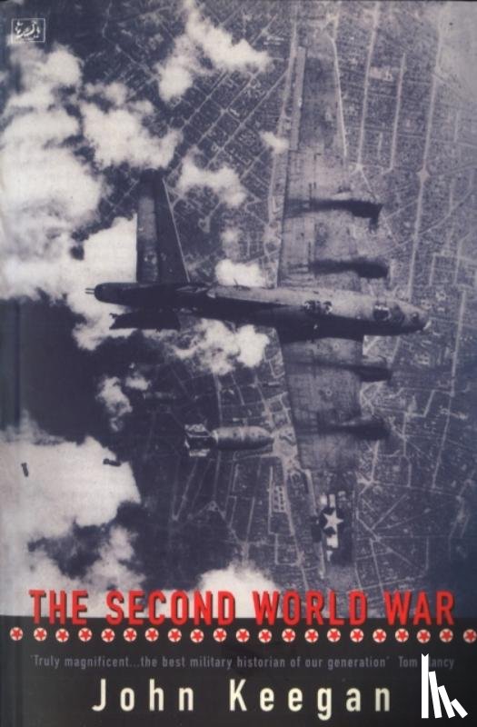 Keegan, John - The Second World War