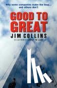 Collins, Jim - Good To Great