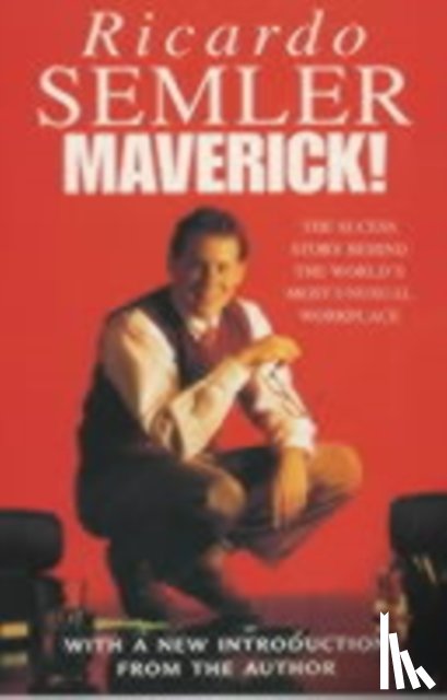 Semler, Ricardo - Maverick