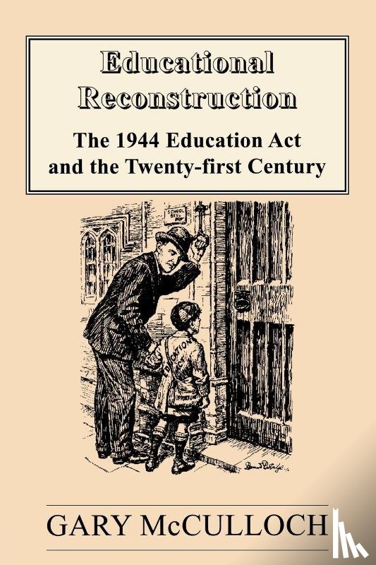 McCulloch, Gary - Educational Reconstruction