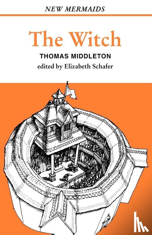 Middleton, Thomas - The Witch