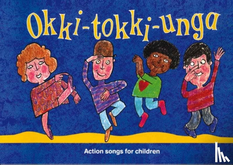  - Okki-Tokki-Unga