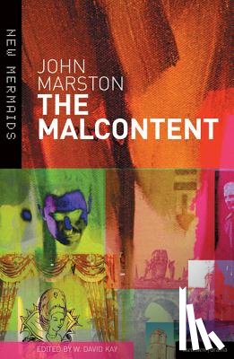 Marston, John - The Malcontent