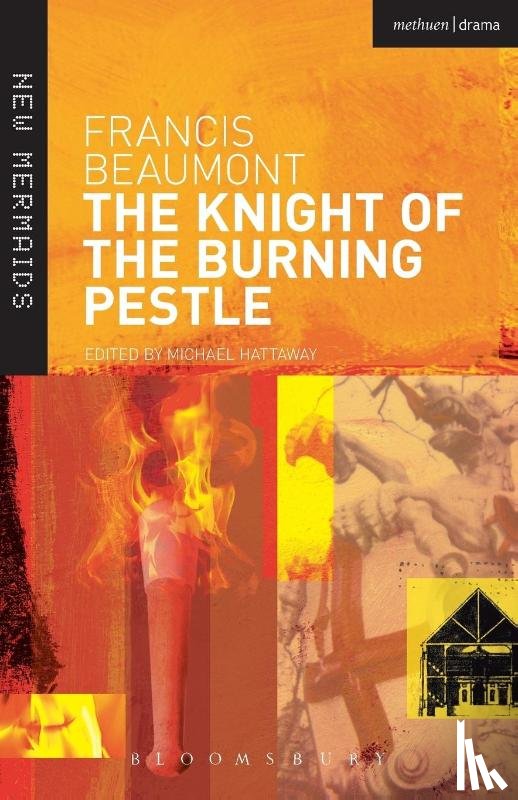 Beaumont, Francis - The Knight of the Burning Pestle