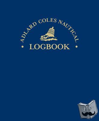 Knox-Johnston, Robin - The Adlard Coles Nautical Log Book
