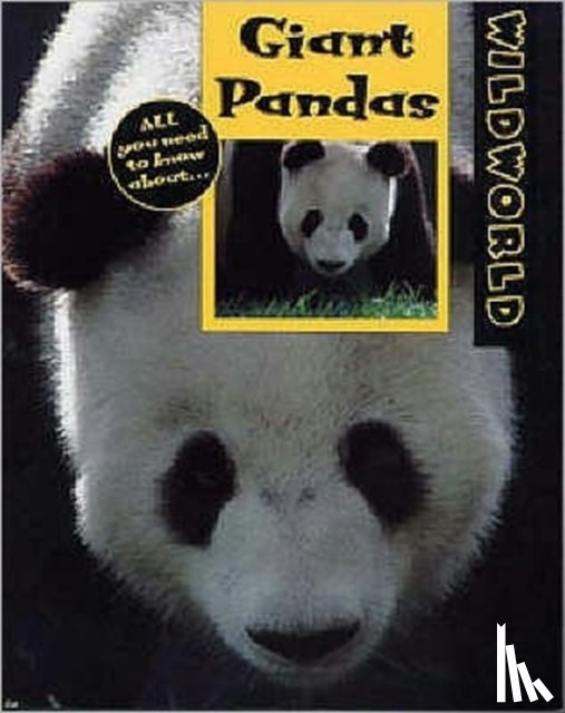 Dudley, Karen - Giant Pandas