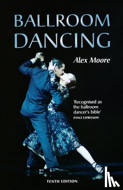 Moore, Alex - Ballroom Dancing