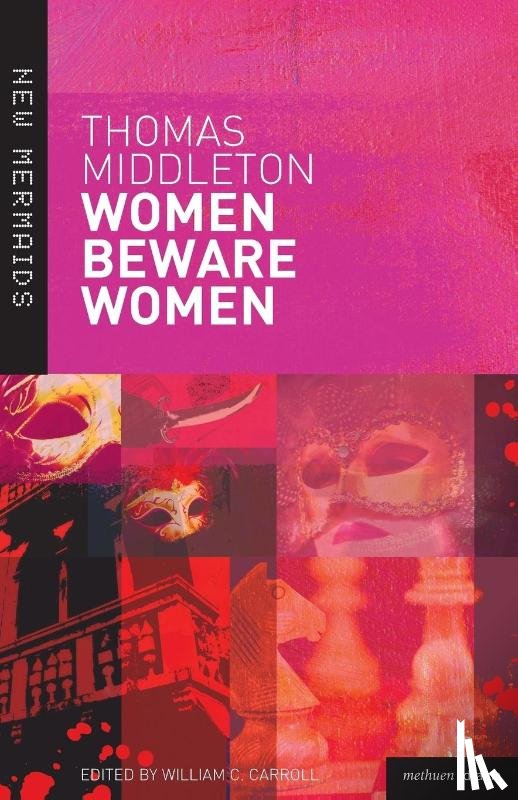 Middleton, Thomas - Women Beware Women
