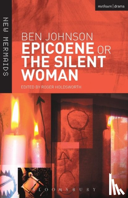 Jonson, Ben - Epicoene or The Silent Woman