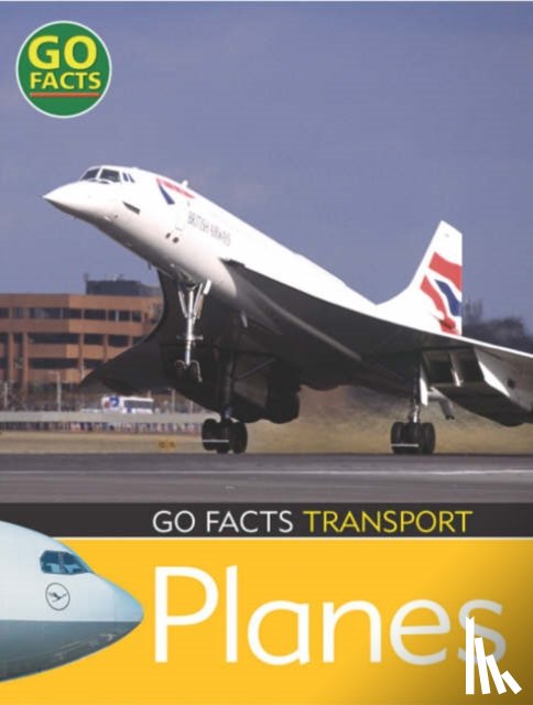 Rohr, Ian - Transport Planes