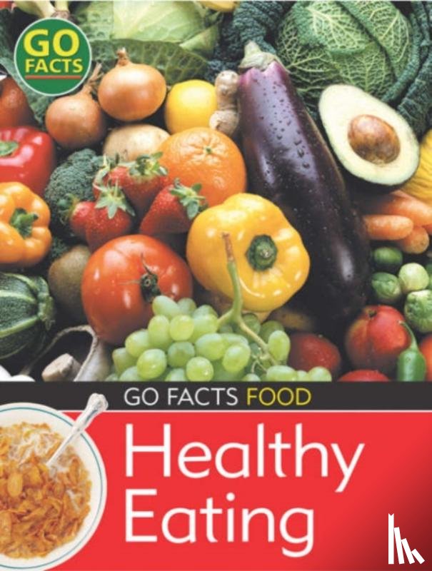McEvoy, Paul - Food: Healthy Eating